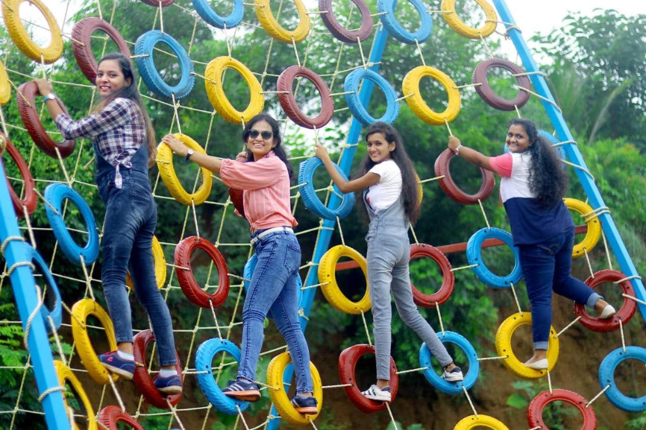 Rejoice Vadodara Exterior photo