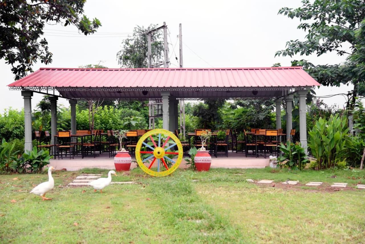 Rejoice Vadodara Exterior photo